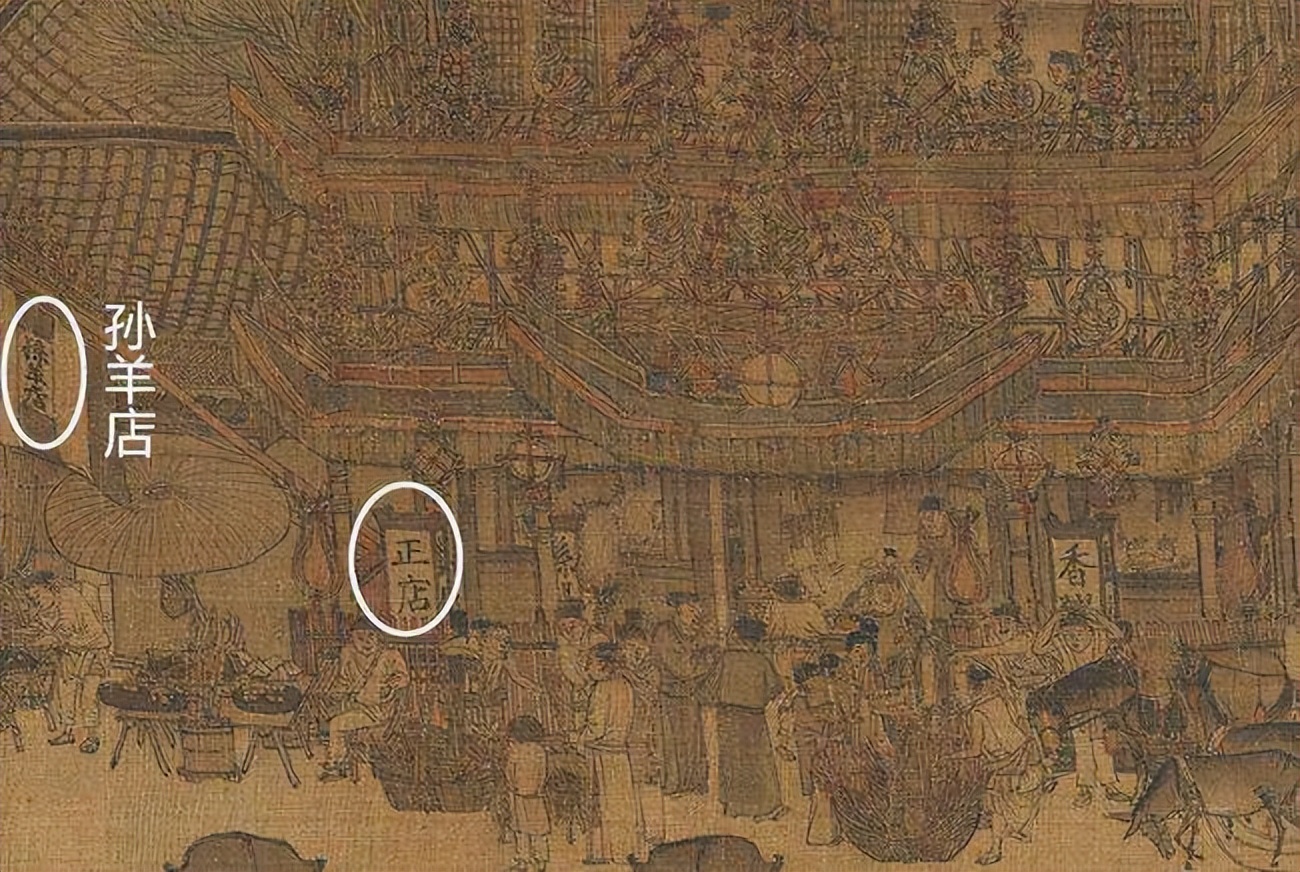 古代双十一买什么好,古时双十一