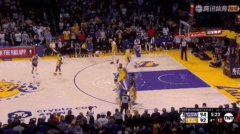 湖人勇士g4全场沃克多少分,湖人vs勇士g4第四场沃克