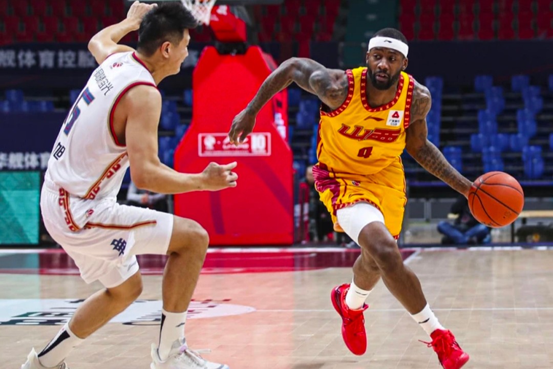 cba西蒙斯最新消息,辽宁男篮打北京西蒙斯集锦