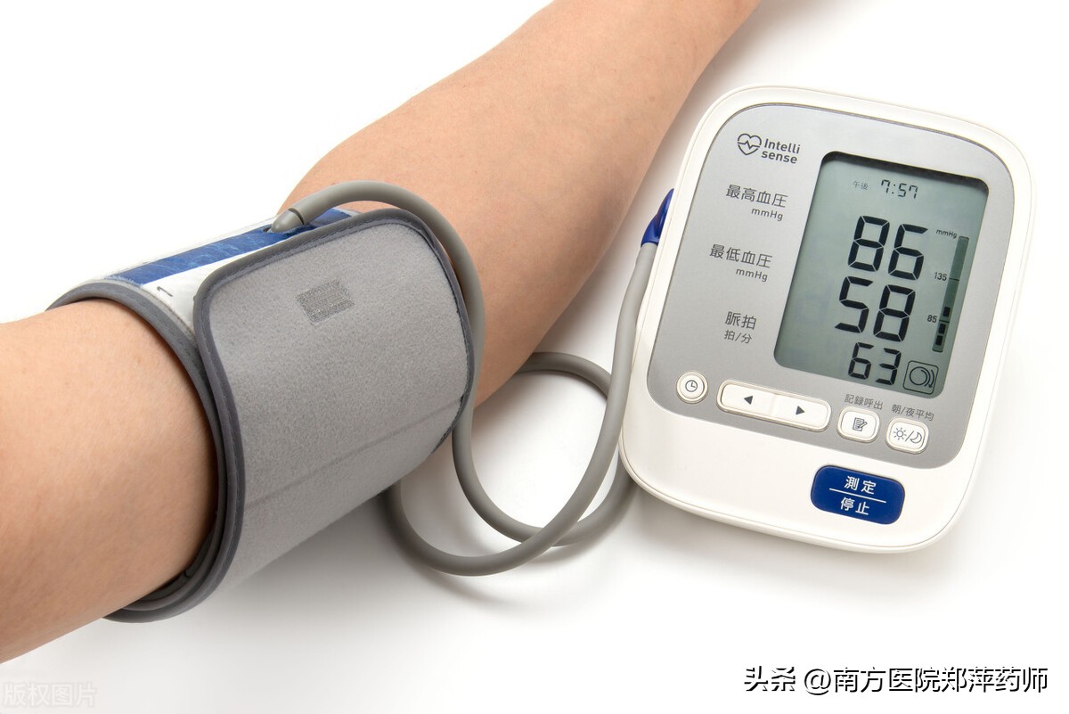 高血压朋友,使用新冠治疗药物Paxlovid(帕罗韦德)需要注意