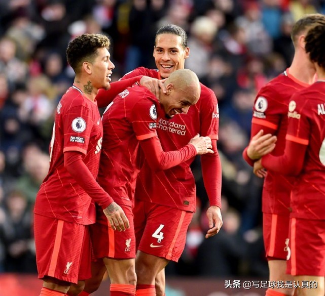 南野拓实谈菲尔米诺,南野拓实和菲尔米诺合作进球