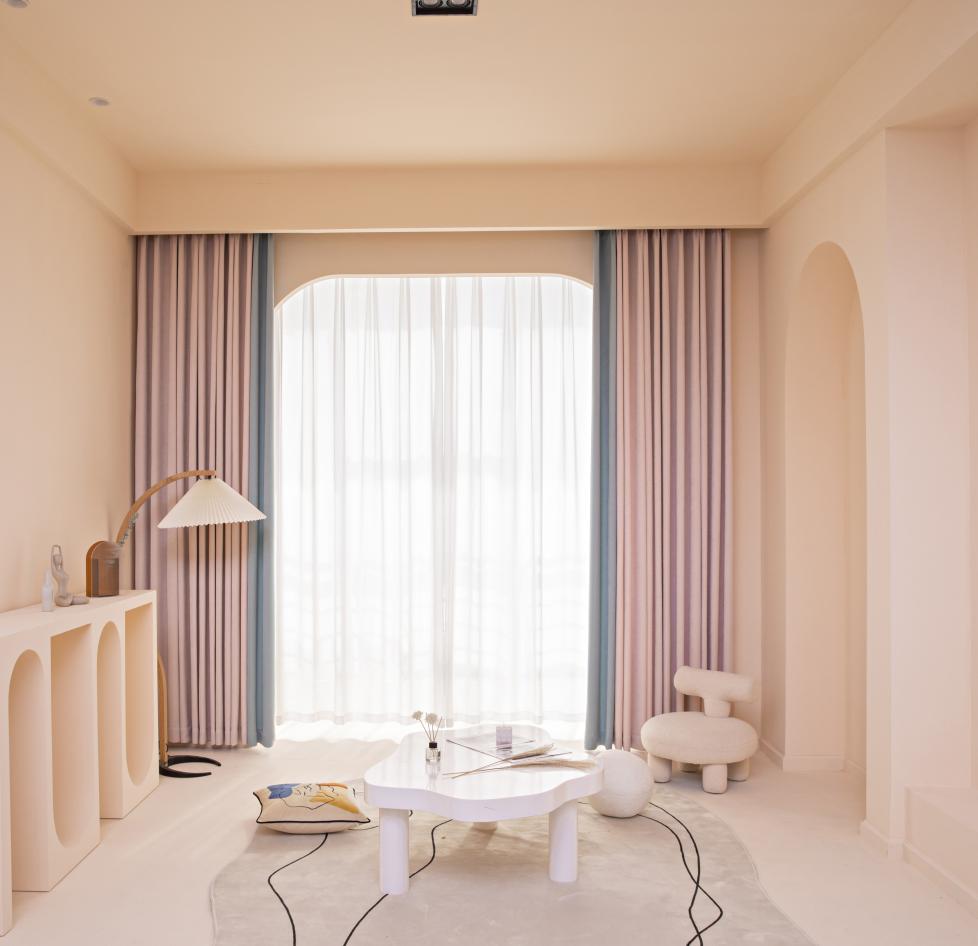 窗帘怎么做才不爱返工,窗帘能不能重复做