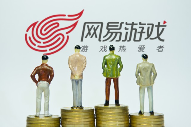 分析中国网络游戏的现状,当今时代的网络游戏现状