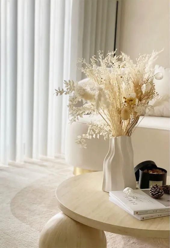 小三室2022装修风格现代简约轻奢,大平层装修风格大全2022新款