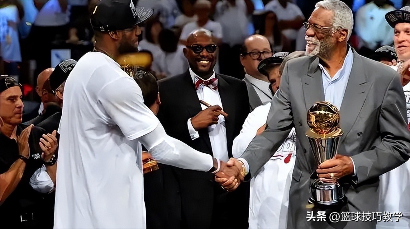 联盟第一人！NBA官方宣布，全联盟所有球队将会退役6号球衣