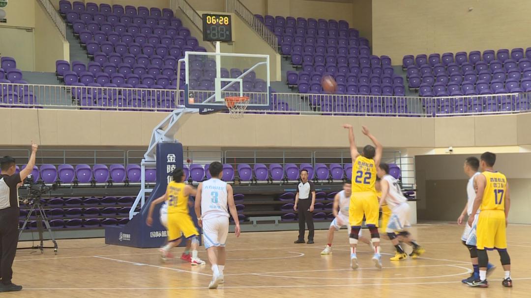 民族团结杯冠军是谁,西昌第四届篮球比赛