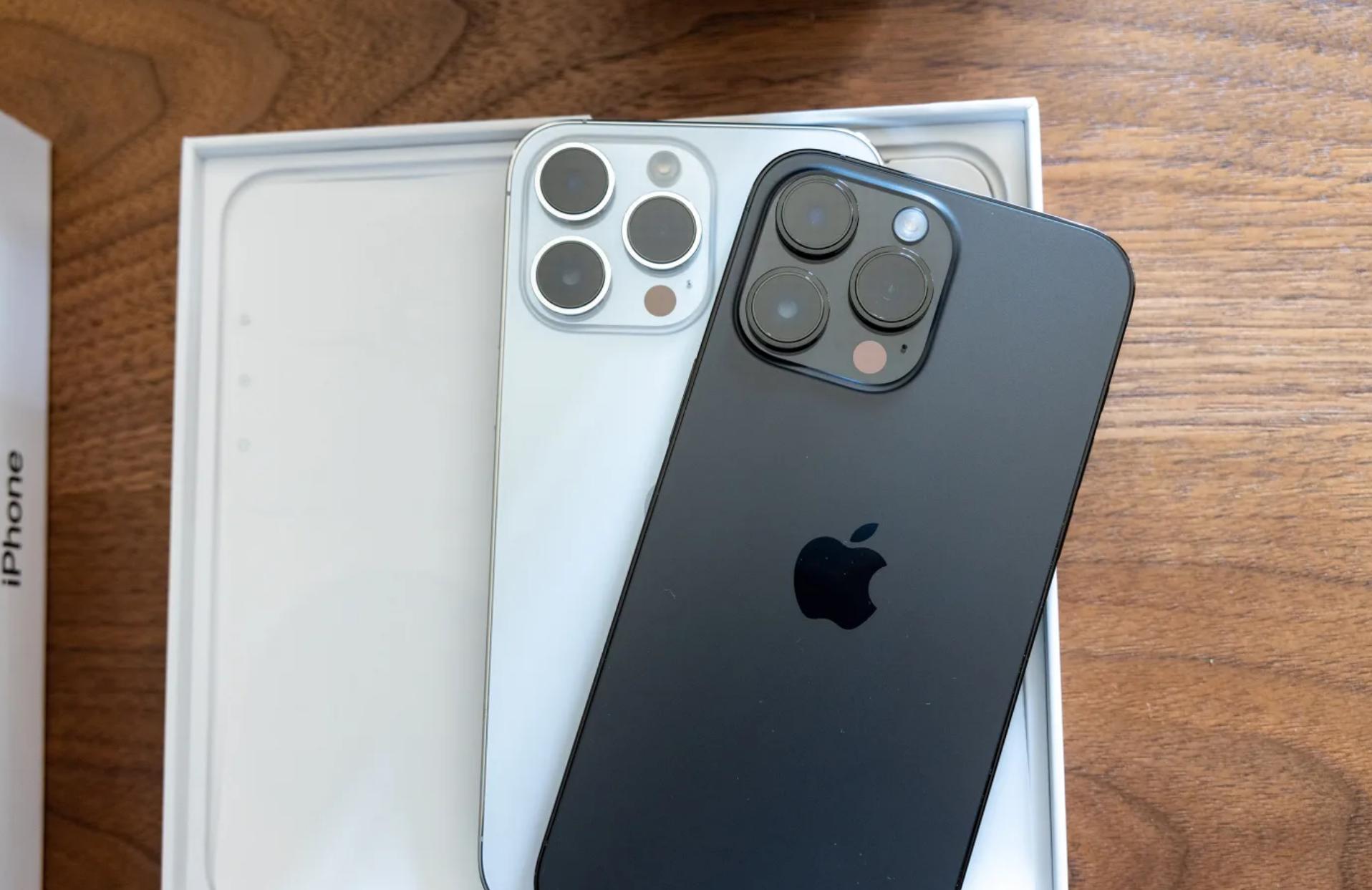 2023年最佳手机排行榜前十名,2023公认最好手机排行榜前十名