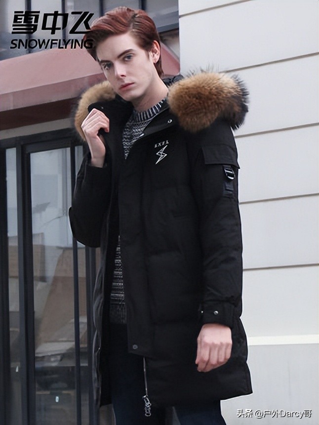 国产潮牌羽绒服性价比高的品牌,国产羽绒服性价比高的品牌君羽