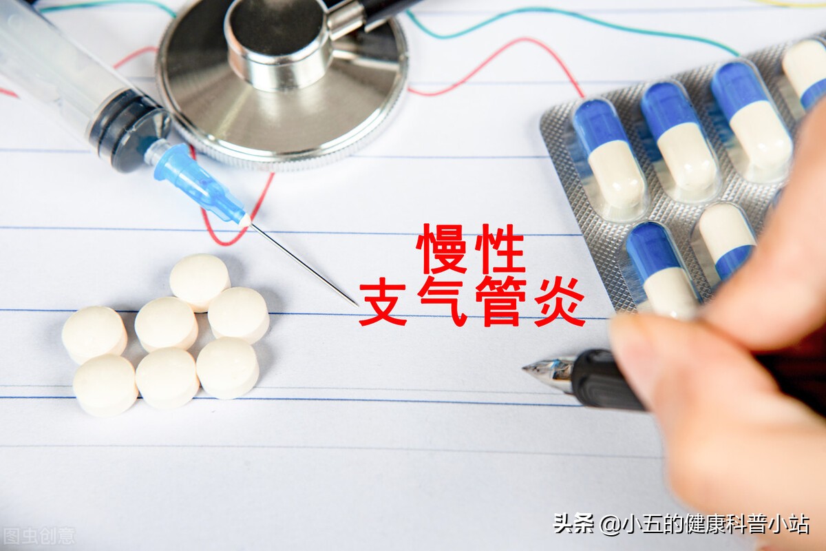 乙酰半胱氨酸治疗慢性支气管炎吗,乙酰半胱氨酸片直接口服