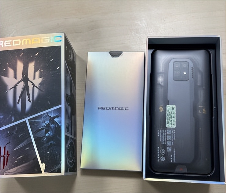 红魔7pro和iqoo10哪个好,红魔9provsiqooneo9pro