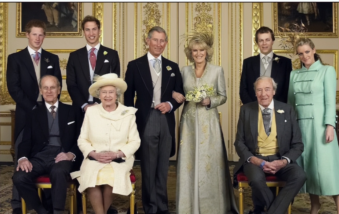 登基70周年！每年一张照片带你回顾女王的传奇人生