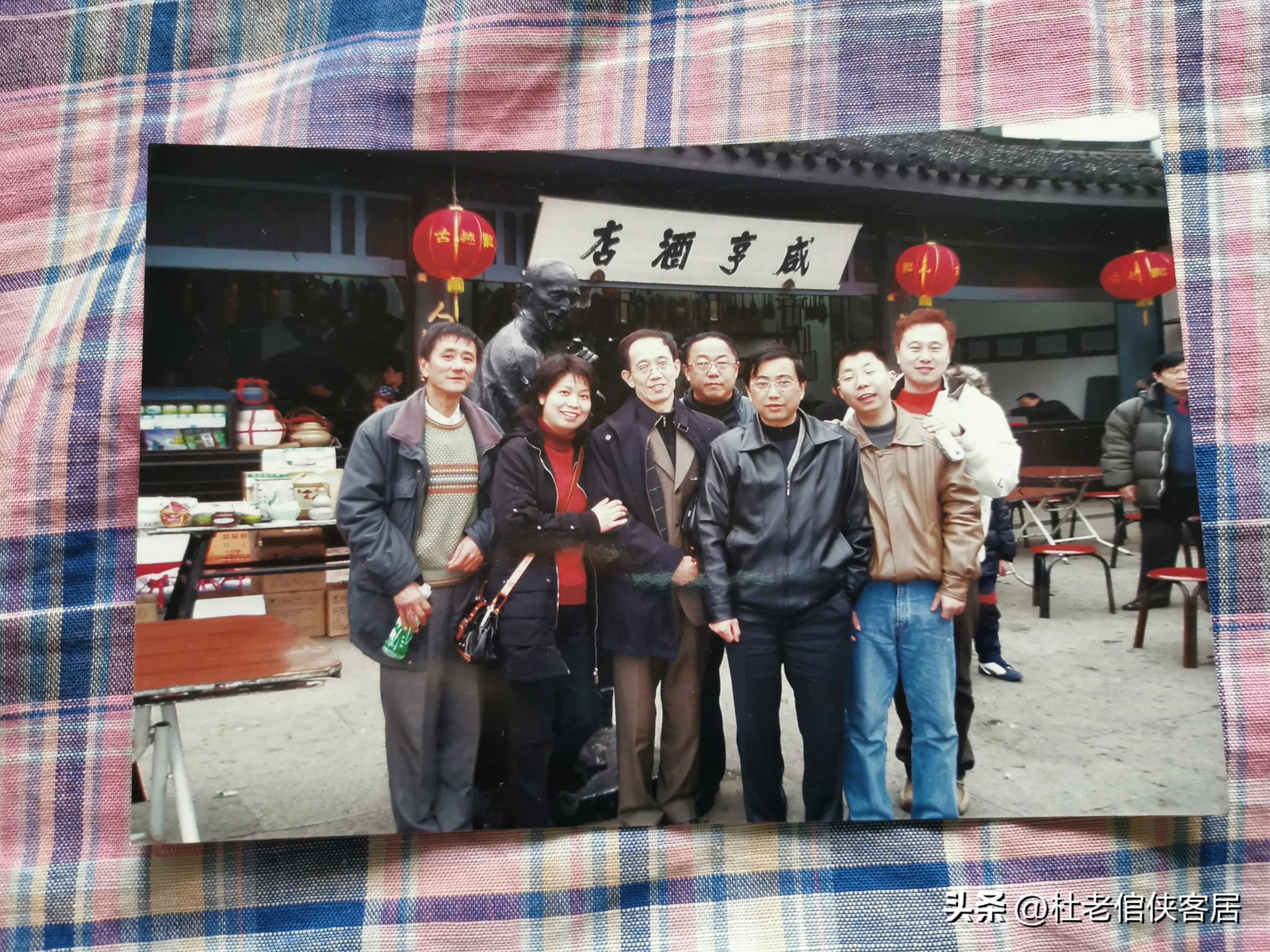 关于绍兴的游记散文,绍兴旅游日记大全