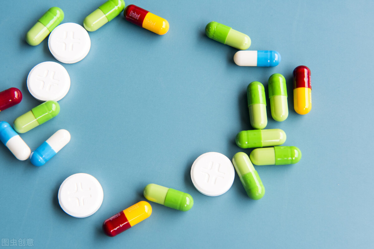 营养保健品能治病吗,有哪些营养保健品及功效