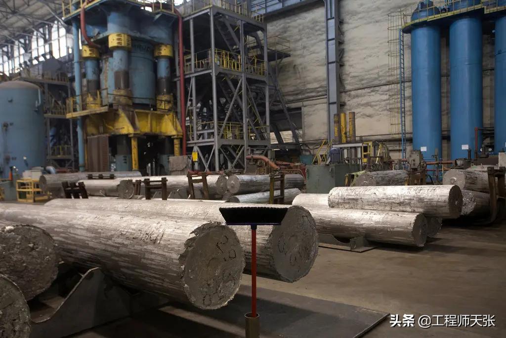 7吨多钛被盗！俄罗斯一战略企业仓库离奇失窃，钛为什么很重要？