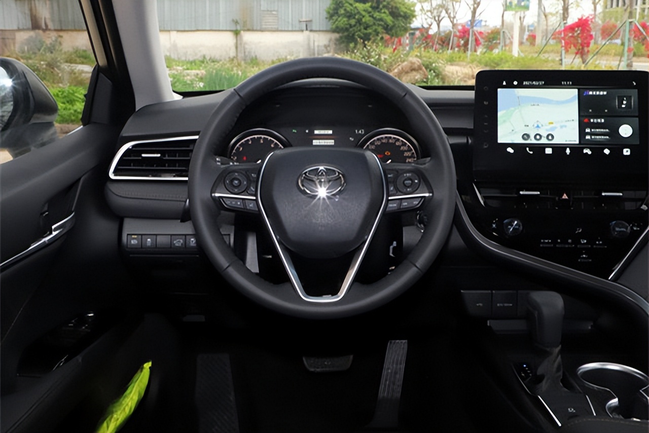 开习惯日本车再开德系车,开习惯了德系车再开日系车