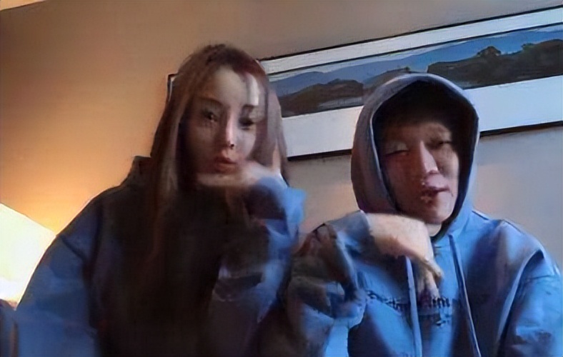 第一狗仔卓伟潘粤明,第一狗仔卓伟