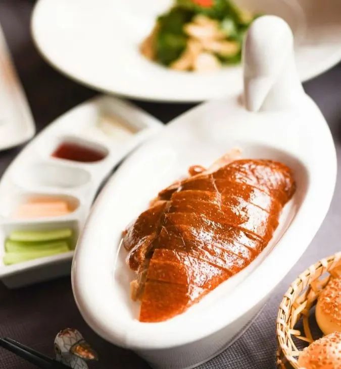 北京为什么是美食荒漠,北京不是美食荒漠