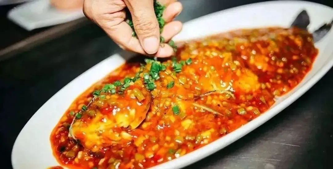 鱼肉类菜谱美食图片,15道鱼类菜品道道新奇味道美妙