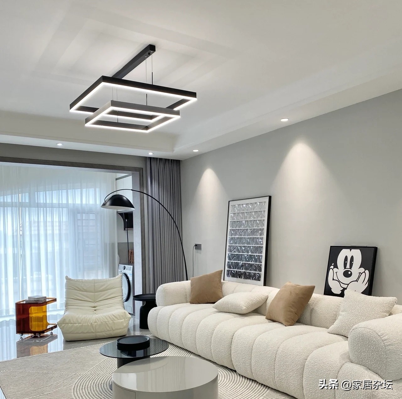 如何在装修好的房子里再次装修,房屋装修最简单的方法