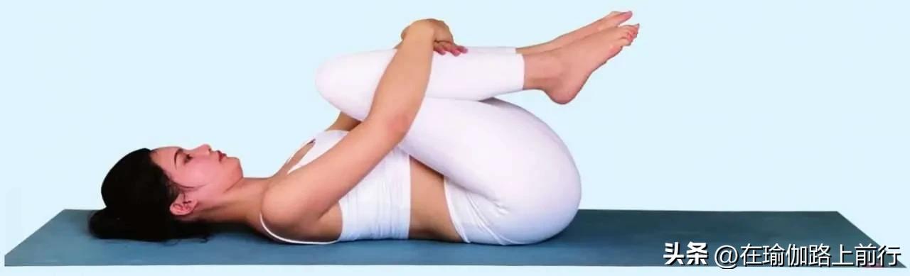 瑜伽肾经膀胱经教学视频,肺经经络瑜伽体式