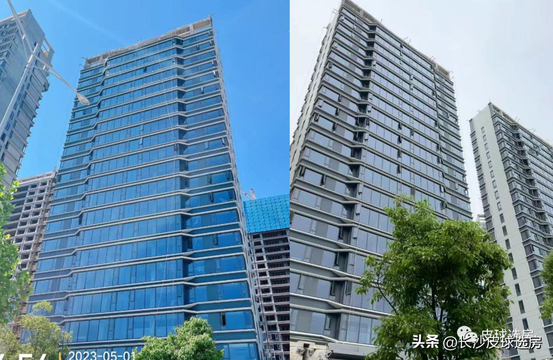 长沙龙湖舜山府点评,长沙龙湖舜山府卖不出去