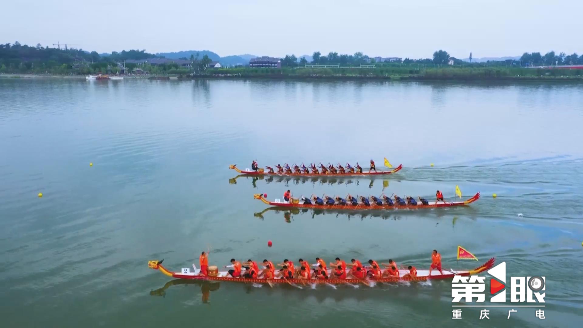 重庆端午周边游玩景点推荐,端午节重庆周边两至三天旅游攻略