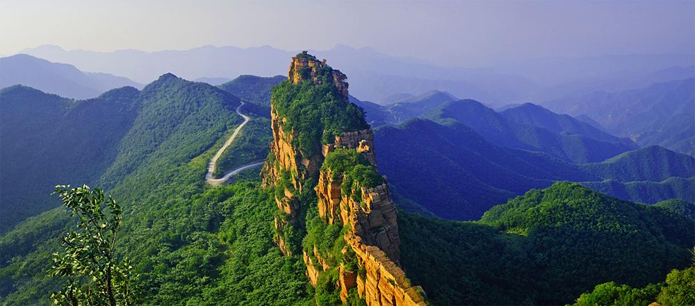 太原过年爬山去哪里比较好,五一太原打卡好去处
