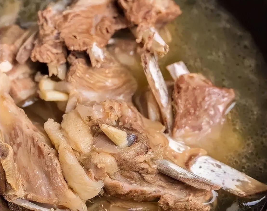 去陕西一定要吃的十大小吃,去陕西旅游必吃的美食