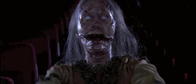 泰式恐怖的特点,泰式恐怖怪物