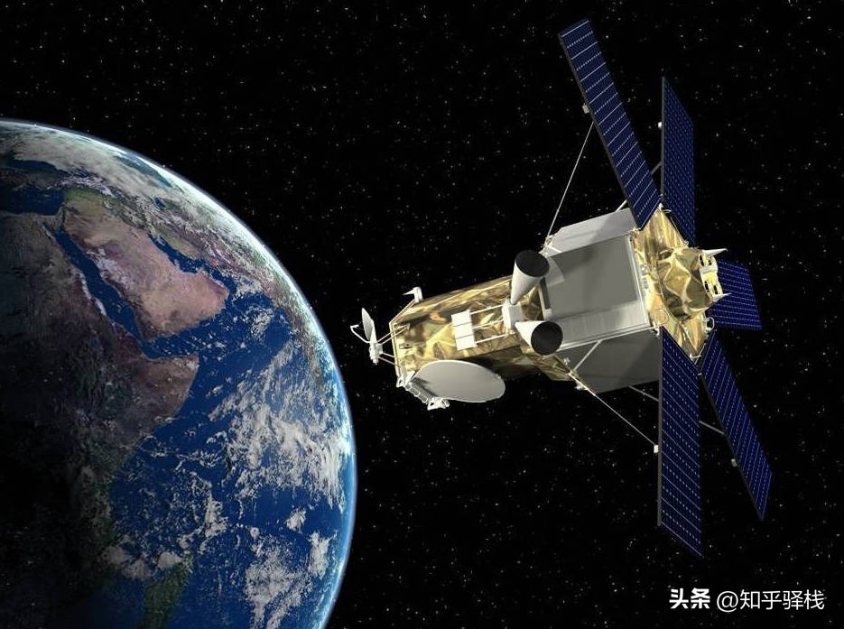 再次捅破天？华为官宣卫星通信手表来了，“卫星互联网”时代来了