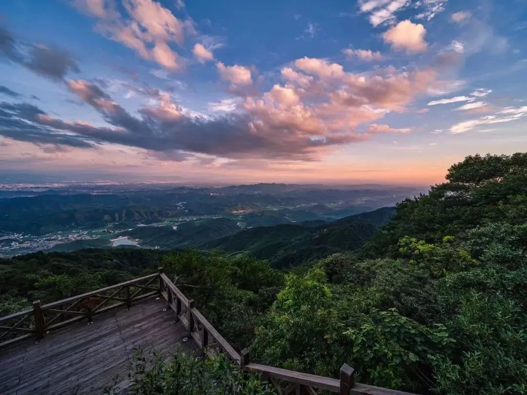 上饶适合带孩子露营野炊去处,上饶汽车露营推荐地点