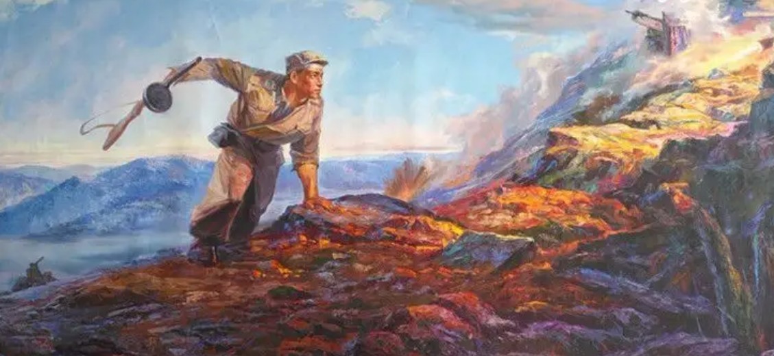 1949年,毛*东泽**为何同意将四野3个朝鲜族师送给朝鲜,原因真高明