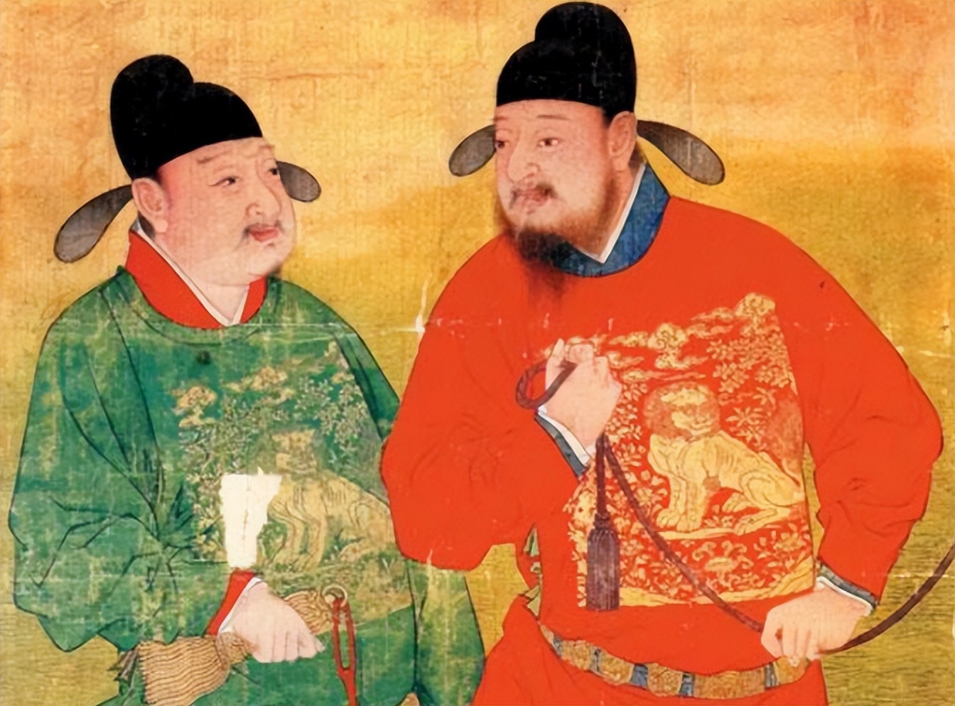 专家建议取消调休，看看古代的假期，这个朝代一年假期有100天