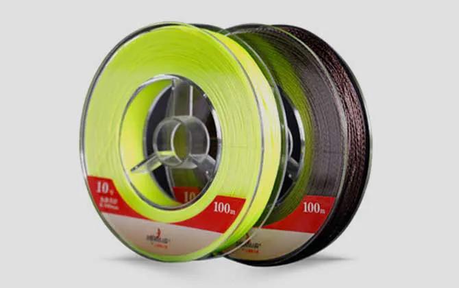 大力马鱼线哪款好,大力马鱼线推荐多大号的