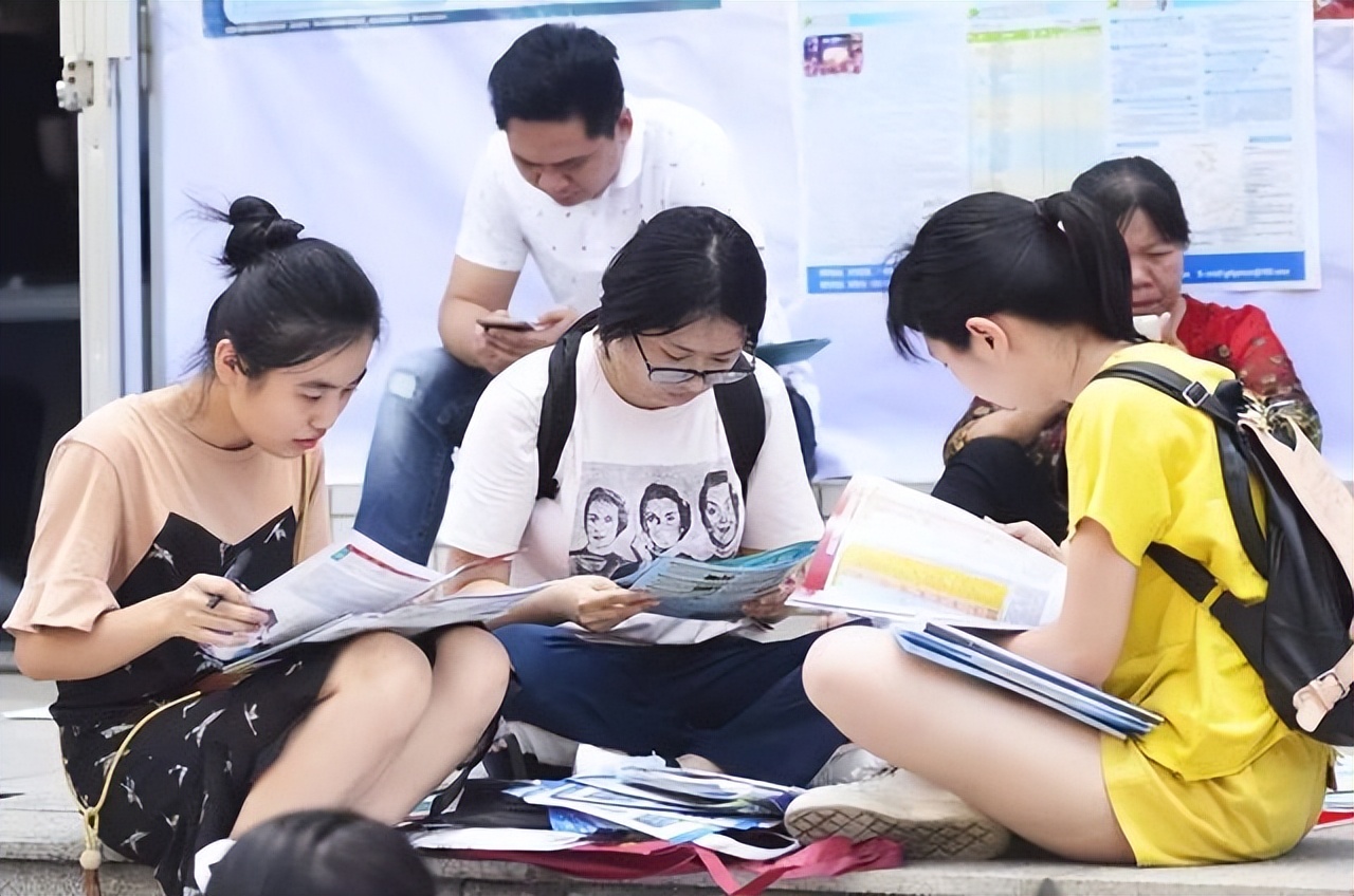 2022中考改革考多少分可以上高中,2022中考各校分数线多久下来