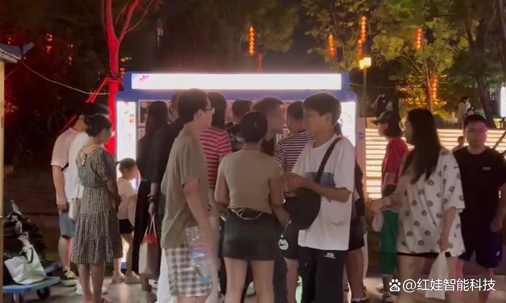 无人自助玩具机,无人自动售货玩具机