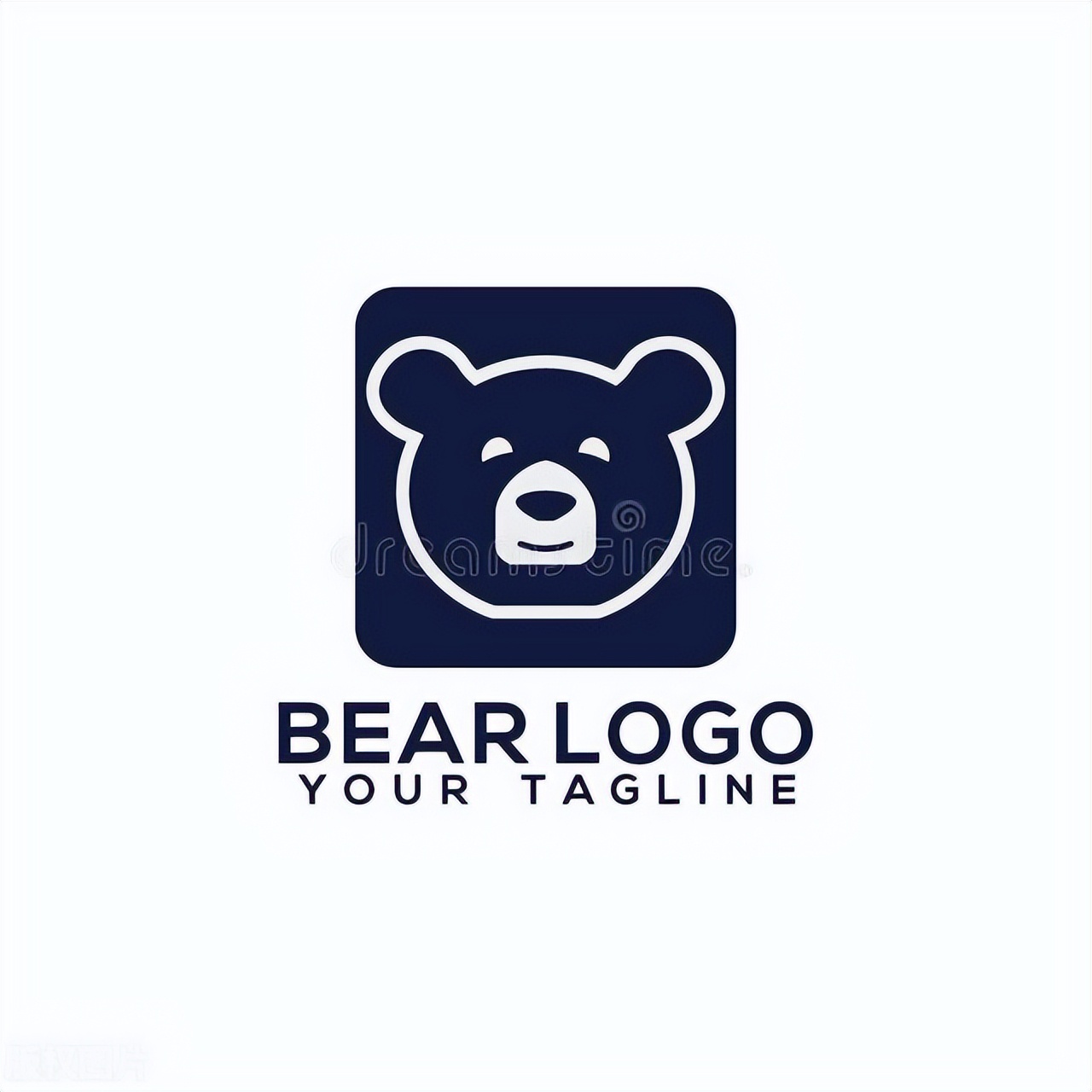 动物元素logo欣赏,动物元素的logo加设计说明