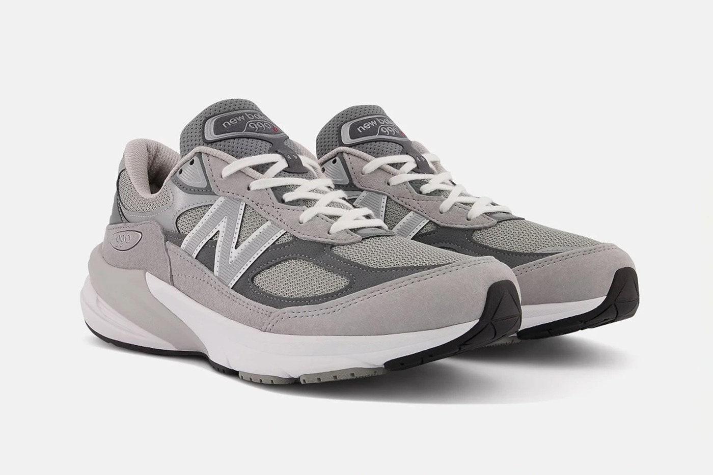 一次搞懂NewBalance的型号：热门鞋型574、580、996到底怎么分？