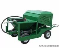 透气型塑胶跑道工艺流程,透气型塑胶跑道翻新