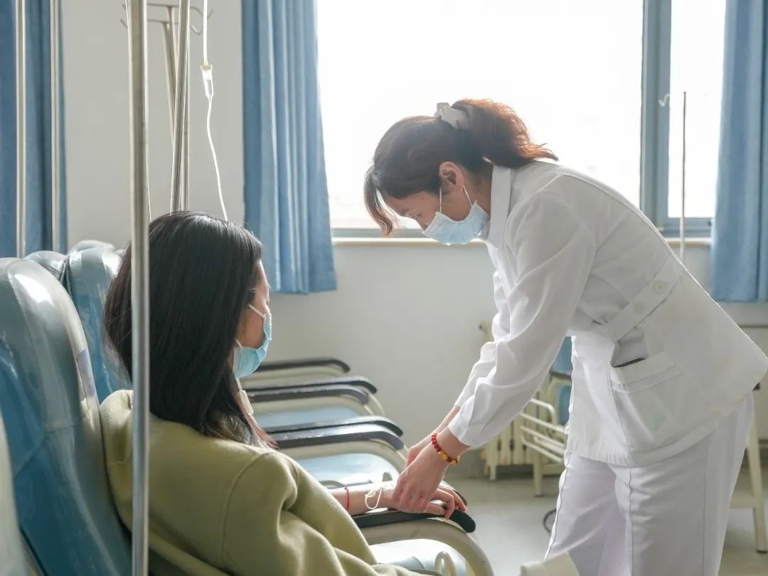 我们找到了人大最美的她！