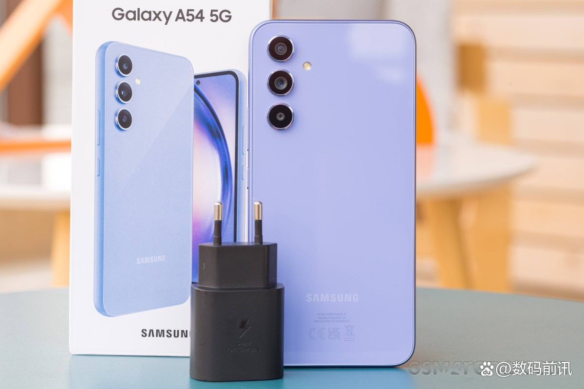 samsunggalaxya54评语,samsunggalaxya54评测