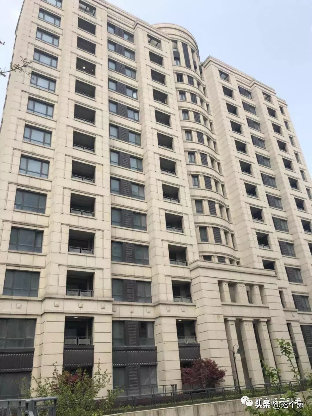 浦东「森兰壹公馆」西地块户型图首发！建面约49-164㎡四季度入市