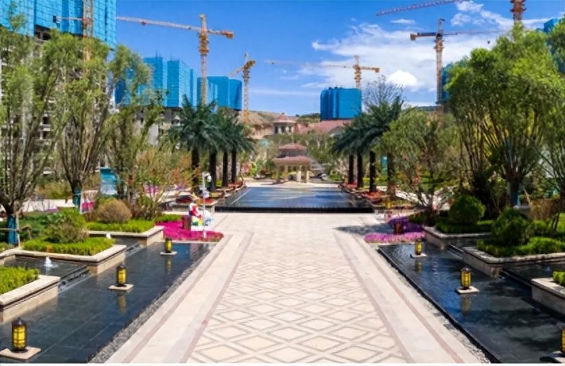 兰州恒大绿茵小镇楼盘查询一览表,兰州恒大绿茵小镇