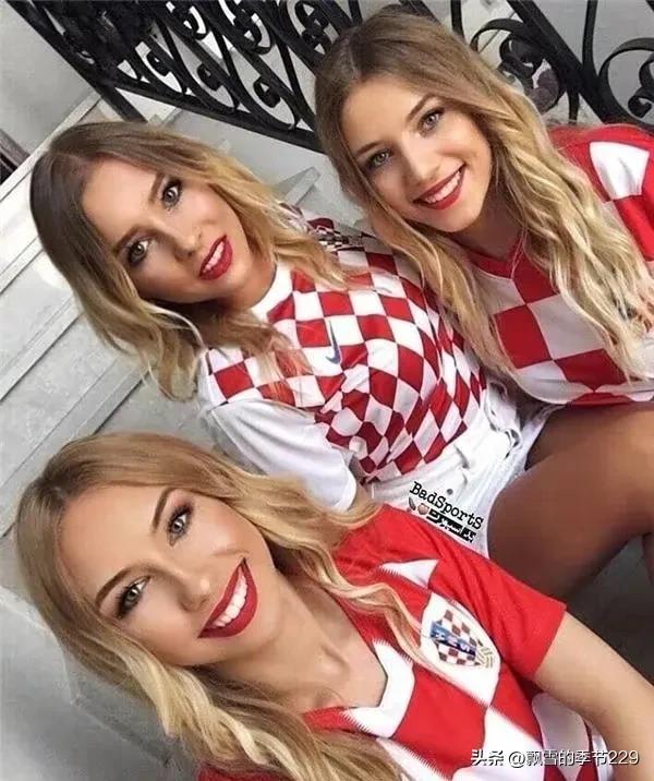 克罗地亚是传统强队吗,克罗地亚18和22年阵容对比