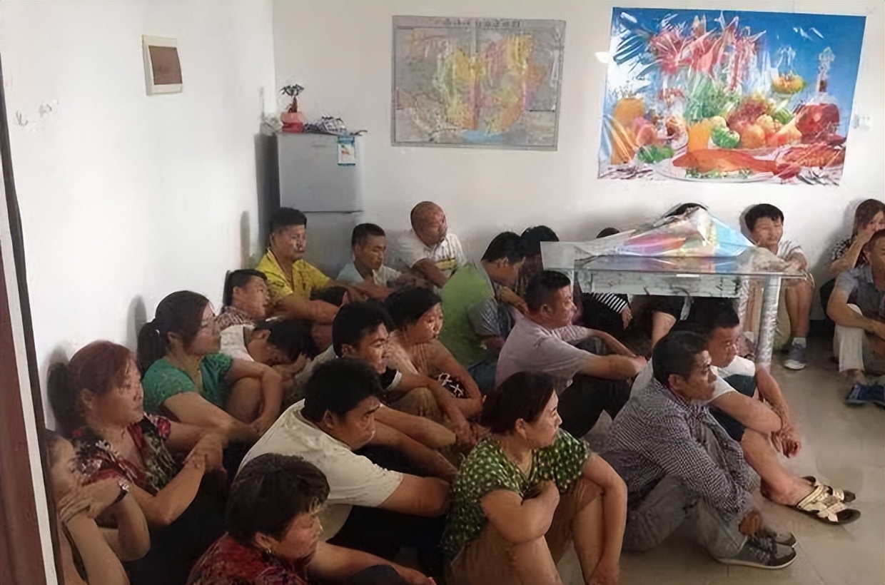 揭秘传销的真实经历,四分钟让你了解传销的可怕