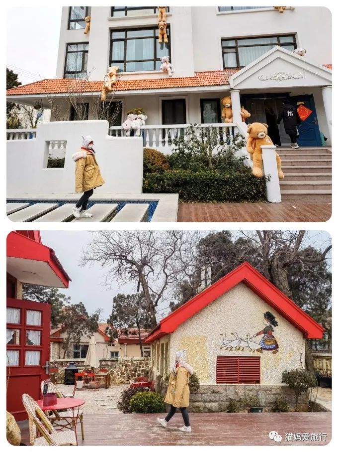 5天“趣”玩青岛，我的私藏遛娃路线