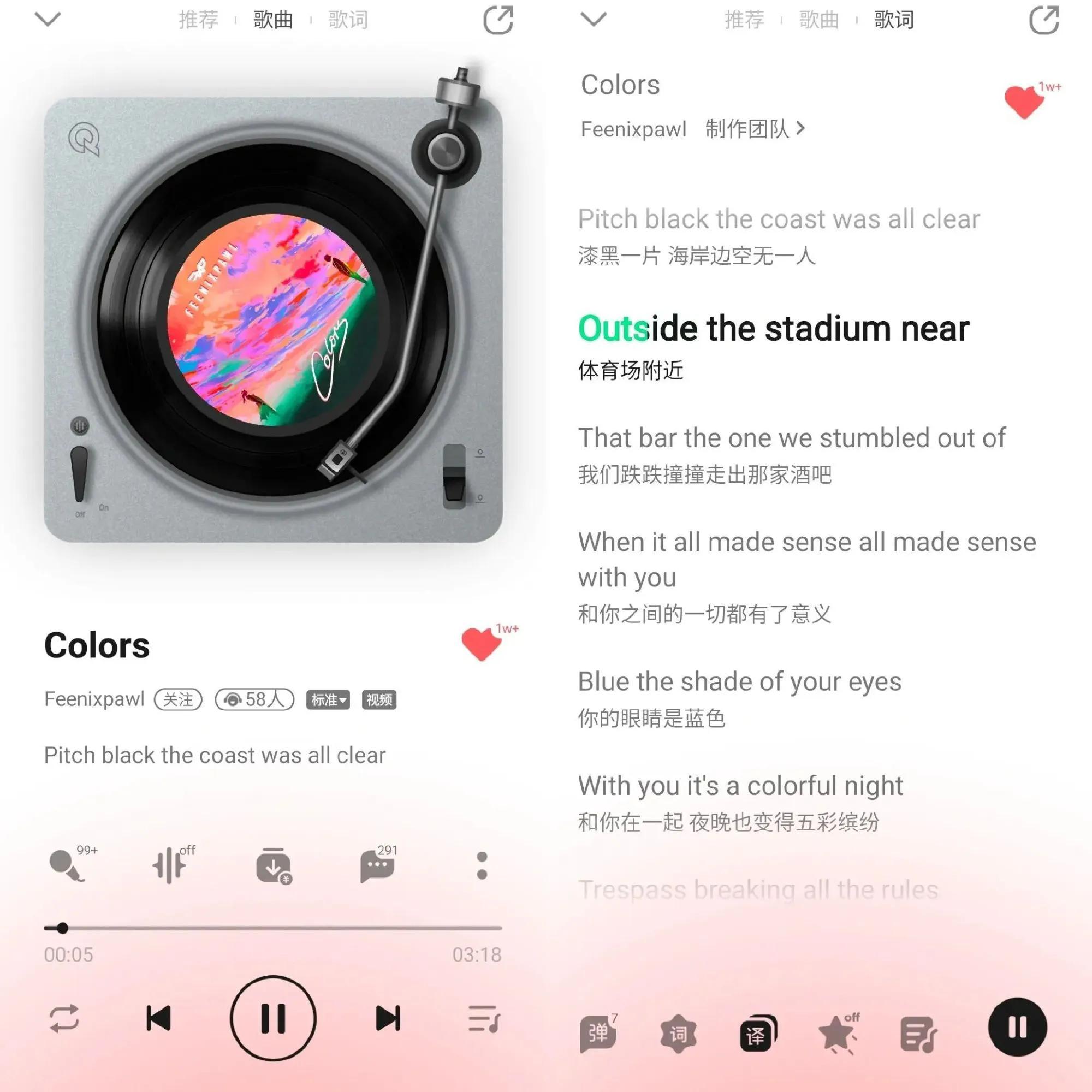 小众的歌曲好听,好听的小众英文情歌