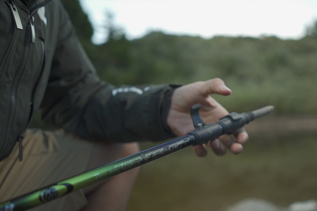 怎么找到适合自己的登山杖,如何挑选最佳的登山杖