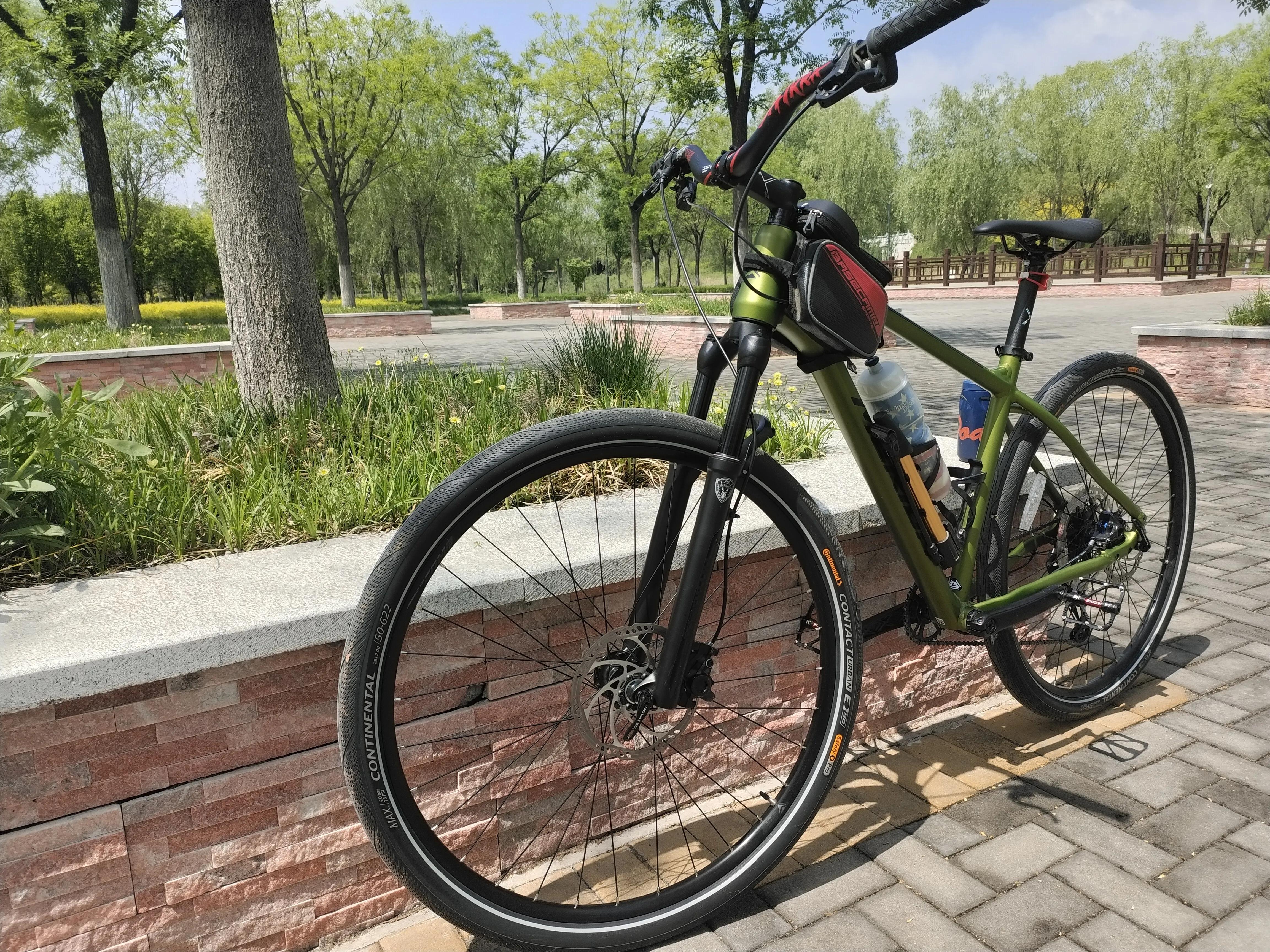 大九美利达骑行感受,美利达大9骑行体验