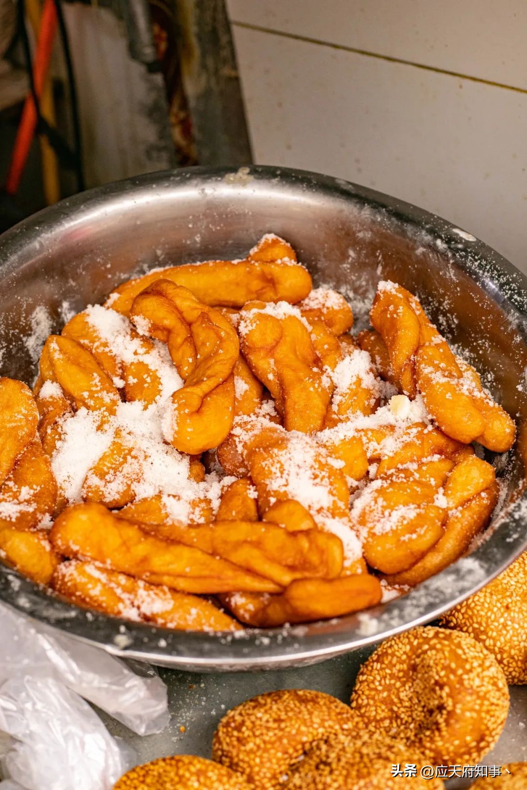 南京市井老巷介绍,南京八宝前街地址